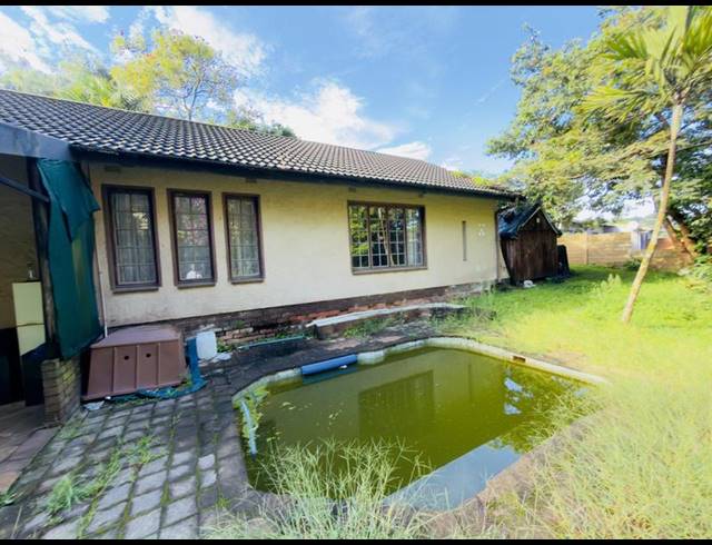 4 BEDROOM HOUSE FOR SALE IN NEW GERMANY